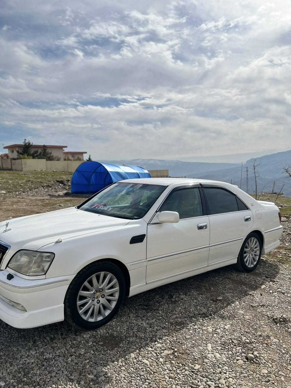 مەلیکەی براوە تاکە لەجوانی 3دووگمەی D4گەورەی 175 گیرومەکینەی بەشەرتی 10فیتەر پیشو دوا کریستاڵ سەیارەکە کارەبای و ساردوو گەرم بەشەرت پەردەیە و لیدی سەخفو ژیر پی بەسراوە بەتامی ساغ لیدراوی نیە شاشەی مەزبووتە ....لە قەزای دووکانە  رەقەم تەلەفۆن /
***********
*********** السليمانية, العراق
