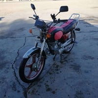 موديل ١٦ • دراجه نضيفه • كنعان ديالى