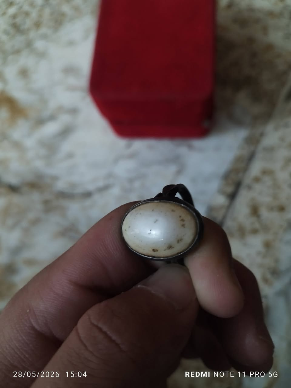 سلام عليكم محبس عطف قديمم كلشش صياغه قديمه وصخه 55وبي مجال توصيل اكو


**إذا كنت صاحب هذا الإعلان وتريد حذفه لأي سبب، رجاءا أرسل رسالة إلى الدعم الفني**