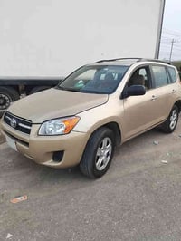 راف 4 /2012 سبعه راكب محرك 2500 السعر 130وبيهه مجال  للاستفسار 0782560...