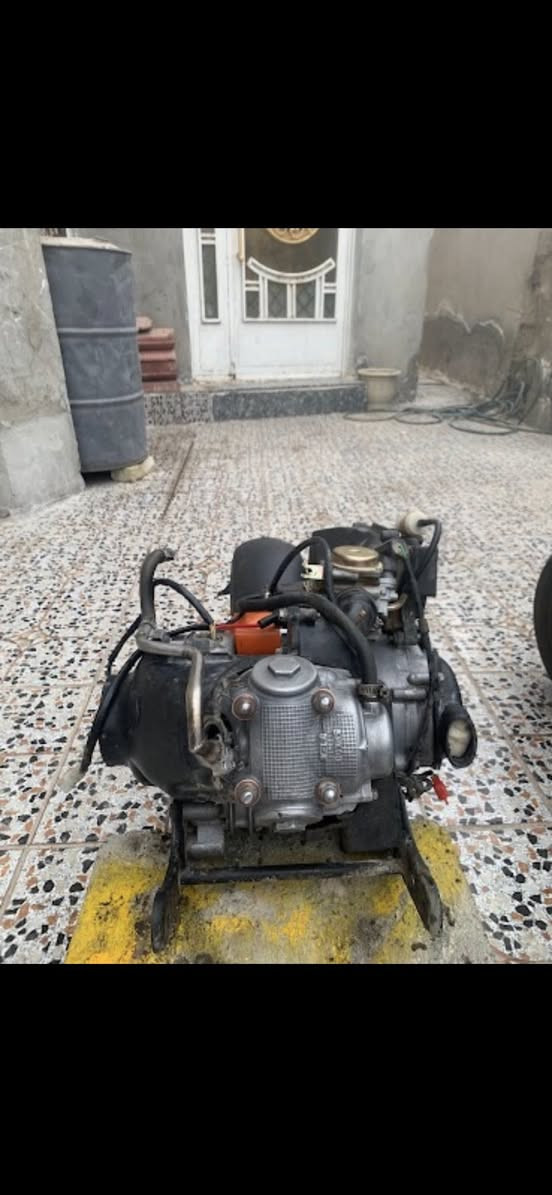 سلام عليكم مكينه مال ماكس عدله بوشه55 مشيفه شرط مكفوله من تنقيص ولتبخير تريد ابيعلك كامله او طابوكه وحاليا مشدوده بدراجه تريدها افتحه الك وتاخذها سعرها ب180وبيه مجال


**إذا كنت صاحب هذا الإعلان وتريد حذفه لأي سبب، رجاءا أرسل رسالة إلى الدعم الفني**