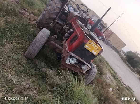 سلام عليكم عنتر لبيع موديل 88 جاهزه مكينه جديده مكينه خير من الله
وراها فدان مكاني ناصريه شطره الرقم ***********
