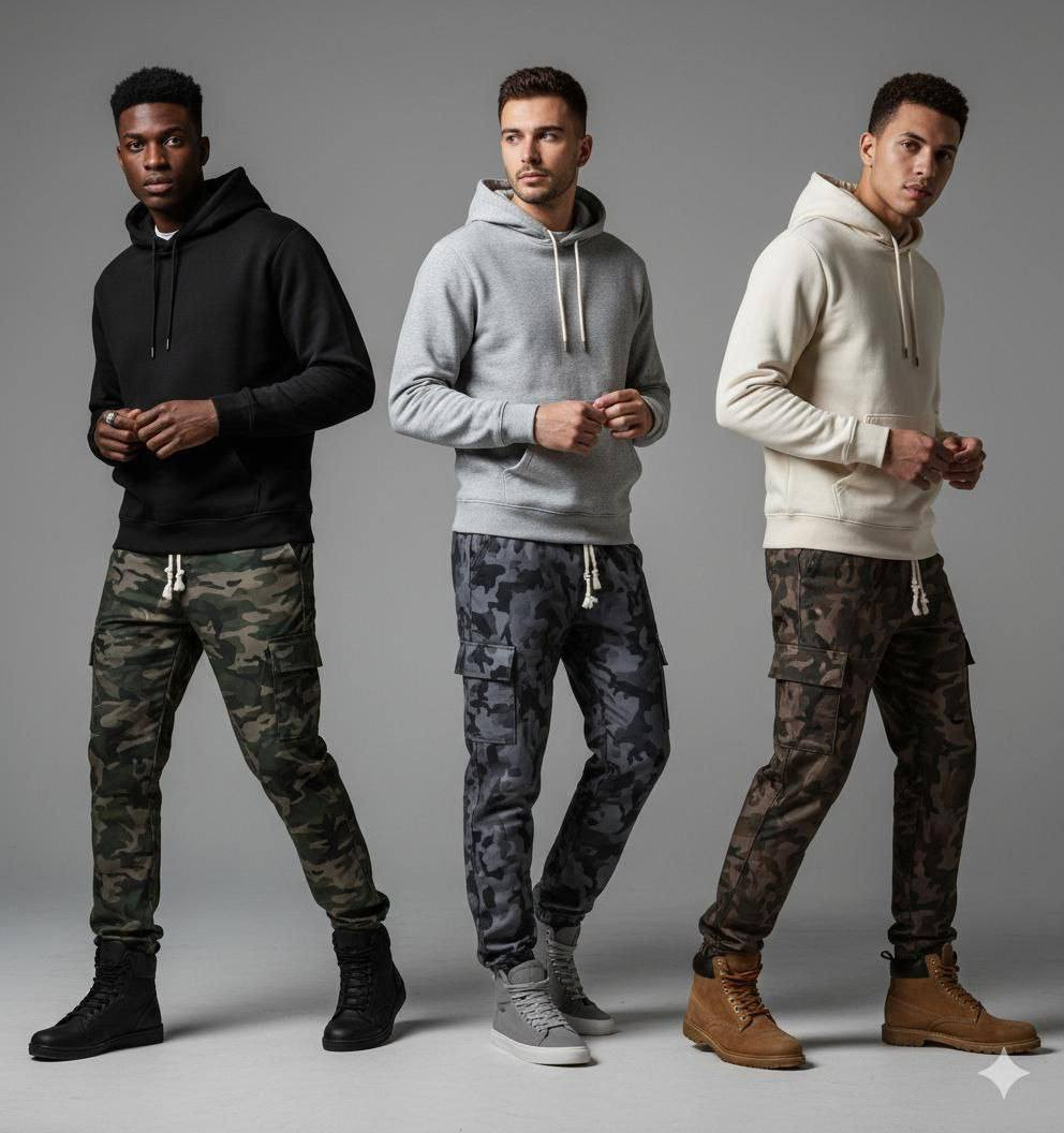 بجايم رجالي صيني خامه درجه اولى 

طول 110
القياس 
M/3xl
الدرزن 12قطعه ب 55الف
الموديل بالوانه يجي
#للحجز ع واتساب   ***********
#رابط قناة ع تلكرام  
https://t.me/mmmALfhad8490
