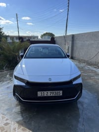 تويوتا كروان  موديل 2026  مكفوله كفاله عامه  بغداد, خصوصي سنويه باسمي ...