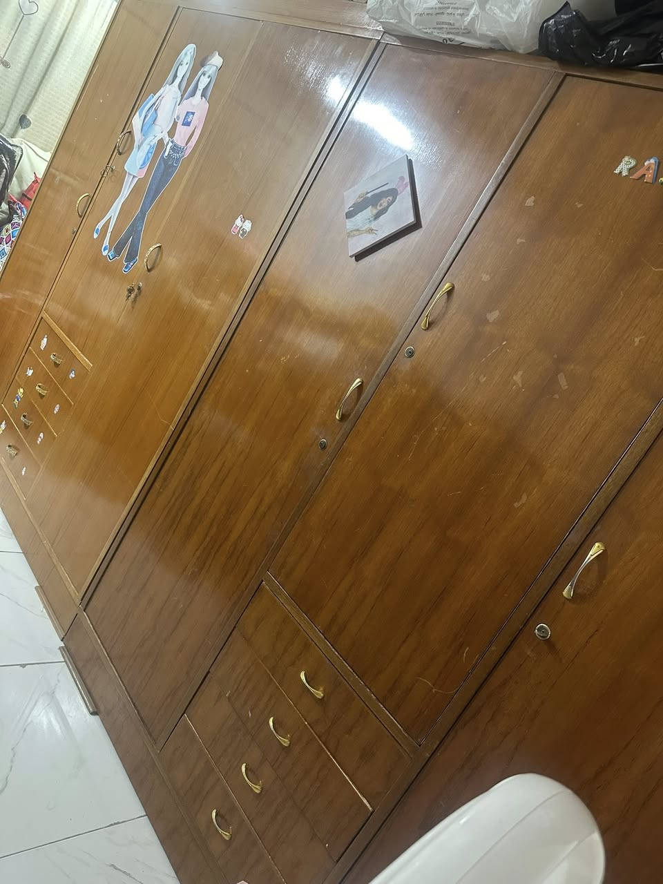 كناتير صاج ٣ ابواب
عدد ٢ سعر الواحد ٢٥٠ الف قابل للتفاوض  للاستفسار خاص


**إذا كنت صاحب هذا الإعلان وتريد حذفه لأي سبب، رجاءا أرسل رسالة إلى الدعم الفني**