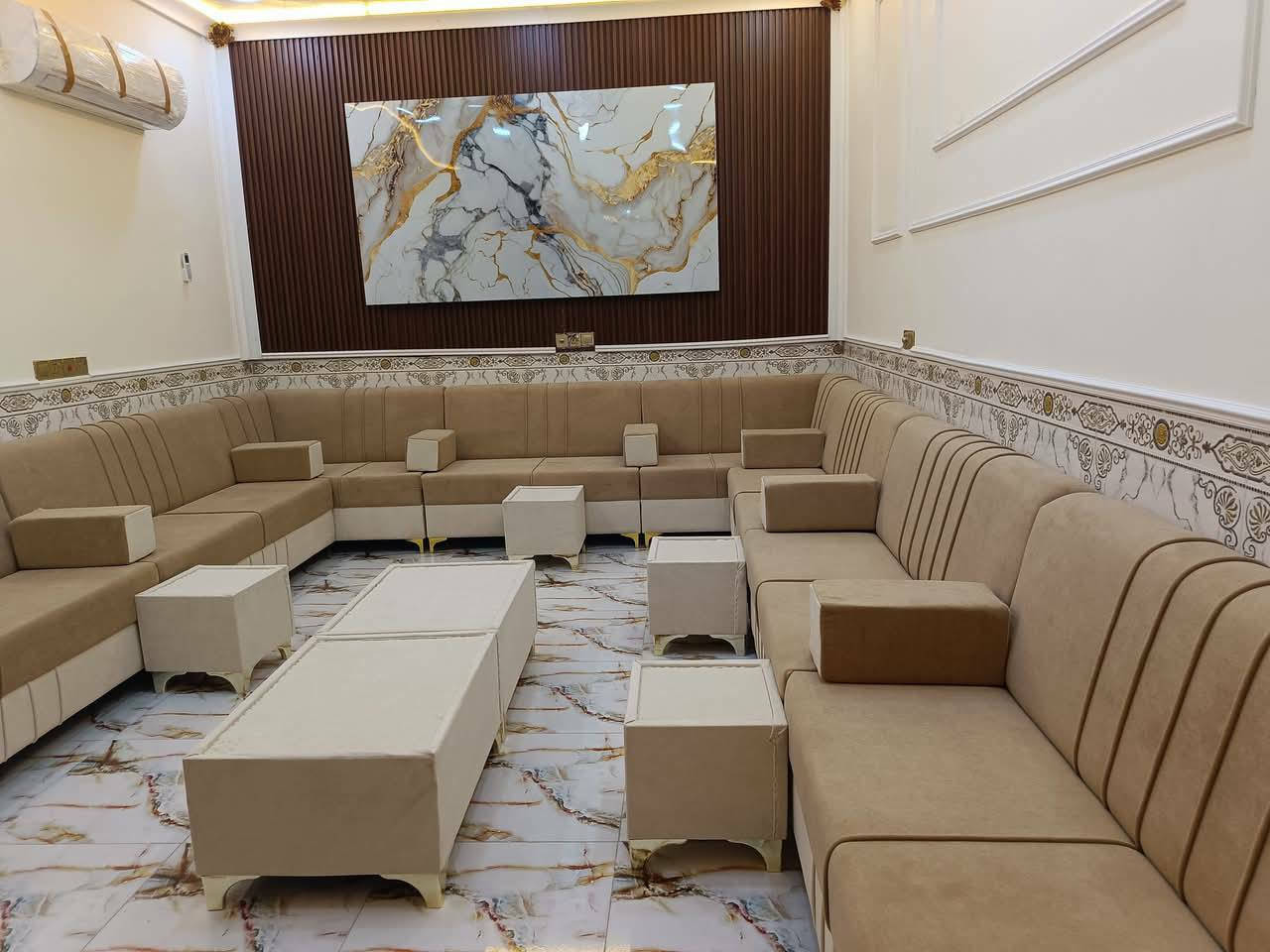 💫عروض و تخفيضات بلاش 💫 بسعر المعمل 💫جمله مفرد💫💫لسنا الوحيدون 
#احذروا_التقليد💯.  ***********💫انتبه عملنا فقط تسكام  /🇮🇶 اساس النجاح المصداقيه   🌞💫عرض يفلش السوك 💫    🎖️شغل درجه اولى ضمان الجوده لمده 3سنوات 🛋️💫ما عليك بس تختار الموديل واللون💚💫لدينا كادر مختص للتصاميم والقياسات🚕💫خدمه توصيل مجاني داخل الشطره🛻💫 باسعار جدا مناسبه💫للحجز واتساب ***********💫تكدر تزورنا وتتاكد من شغلنا والمتانة💫مجمع الباله اوربي خلف نقابه معلمين شارع حدادين قرب البنكله 💫
