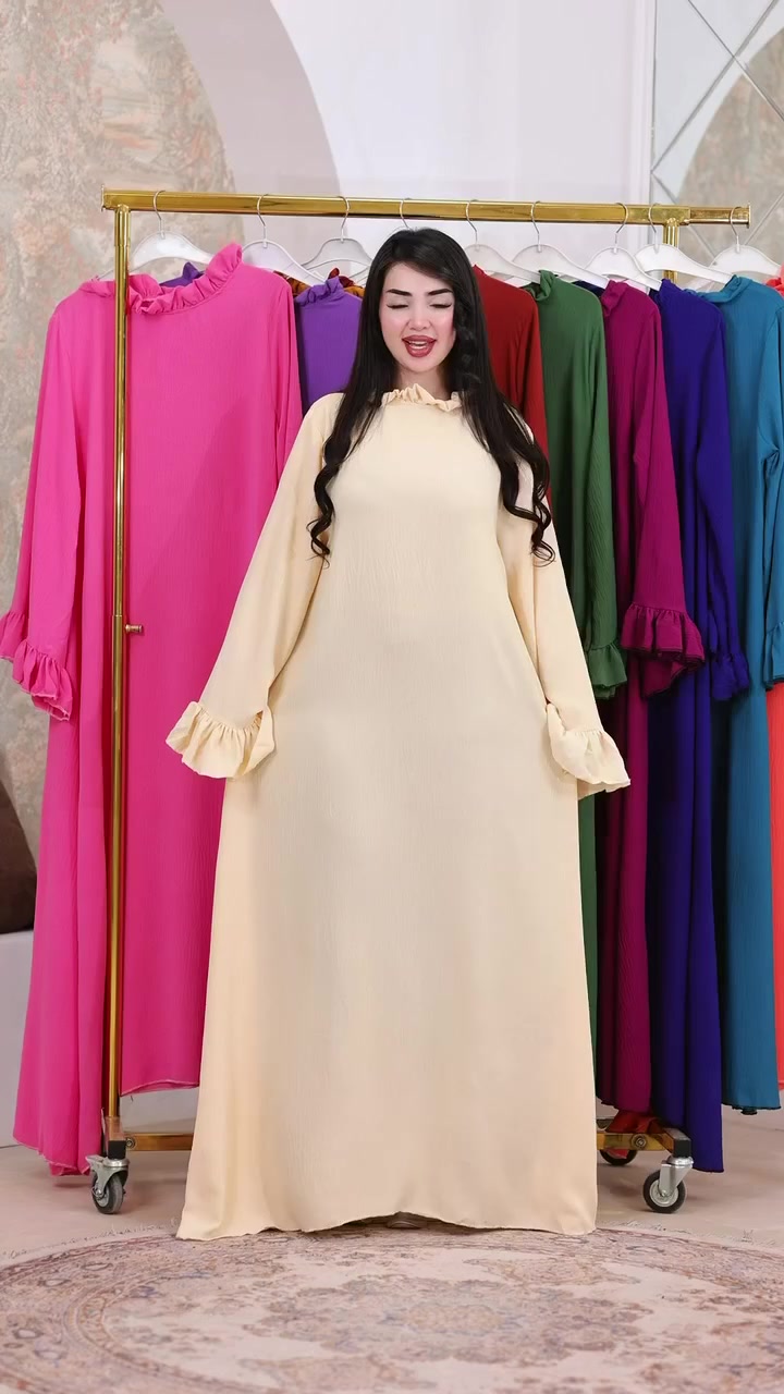 البيع جمله ومفرد
فستان  نسائي

خامة  لينن ملكي  شرط الفحص

بگ سايز هاڤ

توصيل جميع المحافظات 5 الف


**إذا كنت صاحب هذا الإعلان وتريد حذفه لأي سبب، رجاءا أرسل رسالة إلى الدعم الفني**