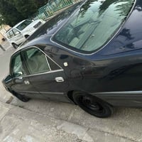 ٤ أبواب • نوافذ كهربائية • ٢٠٠٢