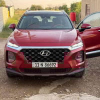 سنتافي وارد • ٢٠١٩ • فول بصمة بانوراما