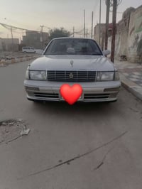 بطه منفصل • ١٩٩٥ • البطحاء