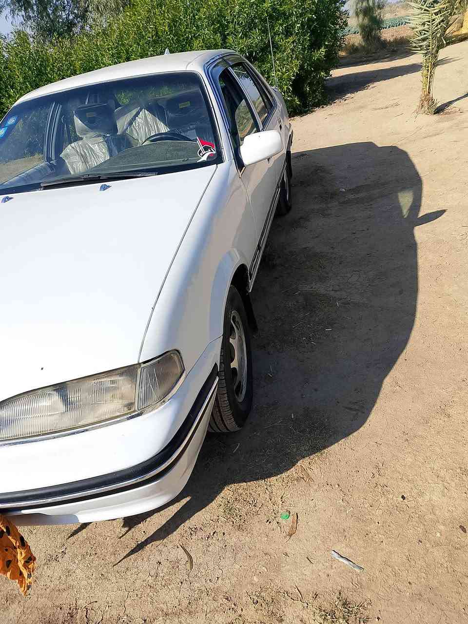 سلام عليكم دايو برنس موديل 95 للبيع صدر امامي خلفي تخم تاير كهربائيات كله شغاله عالي ناصي دشبول صاج هزه وسنويه الغابه 29 السعر 47 وبيه مجال قليل الشراي اتصل وبيك خير وتدلل ***********
