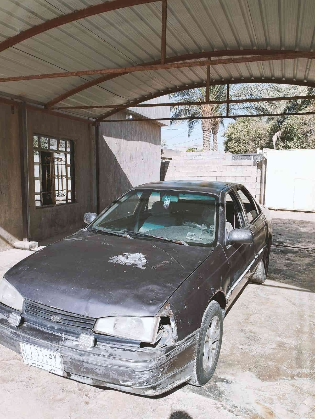 السلام عليكم للبيع الانتره دمعه ١٩٩٣ مشروع وطني سنويه ل٢٦ تحويل مباشر محرك جديد شرط ما مفتوح كير جديد محرك وكير كفاله كهربائيات كلها شغاله ضفيره جديده عقل جديد السعر 23 الاتصال عله الرقم*********** المكان صلاح الدين الضلوعيه بيشكان
