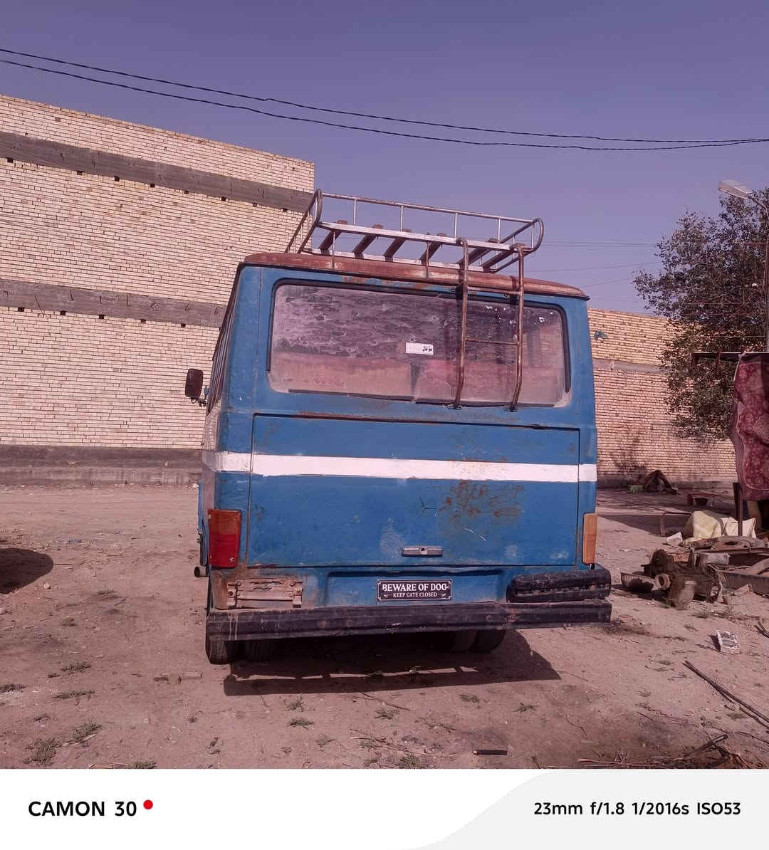 سلام عليكم سياره للبيع محرك ٣٠٠٠بريجو العنوان ذي قار السعر مليونين ونص رقم الهاتف ***********

