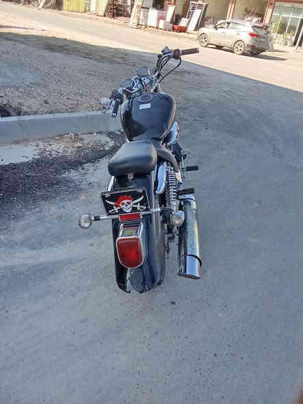 هارلي...نظيفه جدا وكلشي بيه شغال ...للبيع للبيع ...السعر 11 ورقه ...العنوان بابل محاويل ...للاستفسار الاتصال على الرقم التالي...*********** ...
