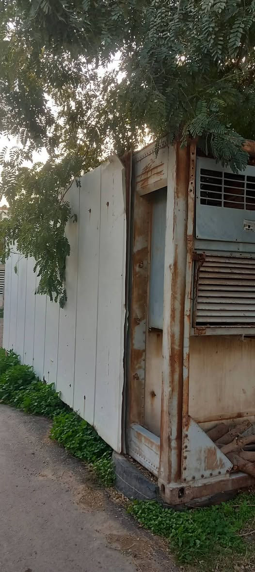 سلام عليكم براد للبيع الموقع صلاح الدين قضاء الضلوعيه


**إذا كنت صاحب هذا الإعلان وتريد حذفه لأي سبب، رجاءا أرسل رسالة إلى الدعم الفني**