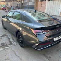 النترا هايبرد • ٢٠٢٤ • حادث ٣ قطع