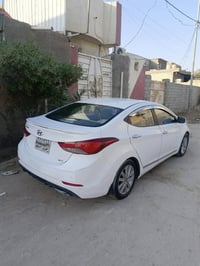 النترا ٢٠١٥ • محرك ١٨٠٠ • رقم اربيل
