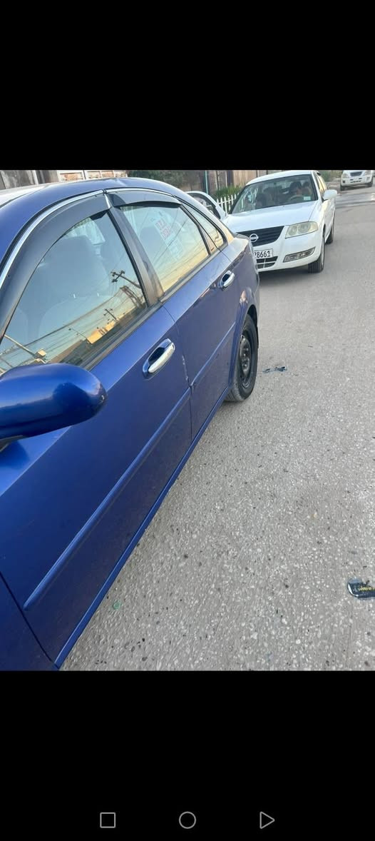 فورنزه للبيع مكفوله السياره ابلاديه مكينه كير رقم بغداد بسمي عنوان ديالى خان بني سعد السعر ٦٠ اوبيهه مجال ***********
