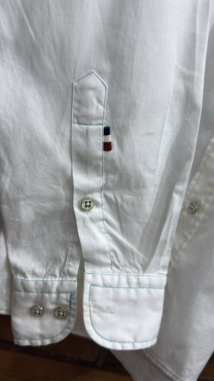 السلام عليكم
قميص بولو قياس اكس لارج قطعة مرتبه ومليانه تفاصيل قماش قطن ١٠٠٪؜ السعر ٢٠


**إذا كنت صاحب هذا الإعلان وتريد حذفه لأي سبب، رجاءا أرسل رسالة إلى الدعم الفني**