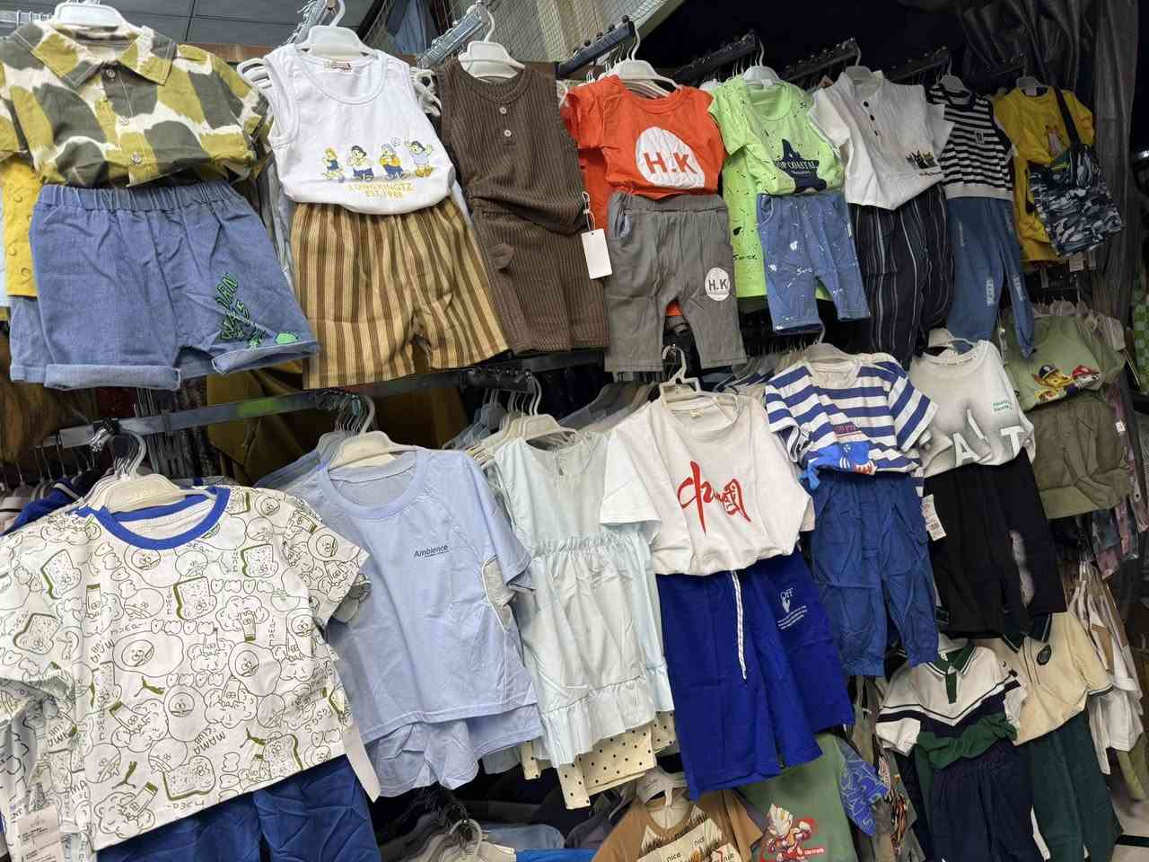 🔥عرض خاص السعر 5  الف 

ماركة أوربي 

سنتر ديالى للأطفال هارون القريشي

رابط قناة الجملة /https://t.me/sntar_Diyala

رابط قناة المفراد : https://t.me/sntr_diyala

‏‎يوجد توصيل كافة محافظات العراق


**إذا كنت صاحب هذا الإعلان وتريد حذفه لأي سبب، رجاءا أرسل رسالة إلى الدعم الفني**