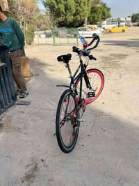 🌹  للبيع فقط   بايسكل c700   خفيف جدا وسريع ✈  جاهز اي عطل مابي👍🏻  فري...