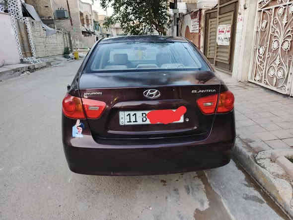 سلام عليكم 
للببع الانتره موديل 2009 سياره حلوه مال جناي رقم ***********
