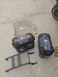 جنط • جديدات • قابل تفاوض