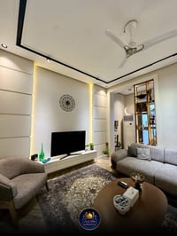 حي البلديات • ١٠٠م • ٣ غرف