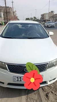 سيراتو • ٢٠١٣ • ١٦٠٠