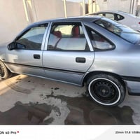 فيكترا • ١٩٩٠ • اربيل ٢٠٢٩