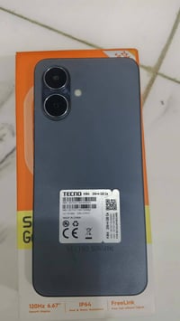 تكنو • بدل بايفون • شهر واحد