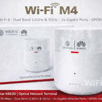 K662d NEW AX3000 WIFI 6 ضوئي مباشر السعر :- 35000 وتوجد أسعار خاصة للو...