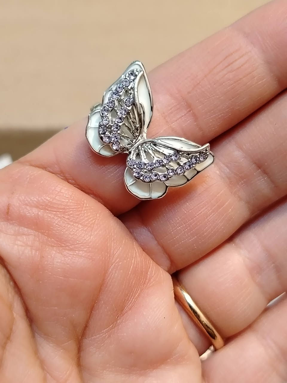 متوفر محابس حبايبي طلاء ثابت
اي استفسار خاص وبلخدمه


**إذا كنت صاحب هذا الإعلان وتريد حذفه لأي سبب، رجاءا أرسل رسالة إلى الدعم الفني**