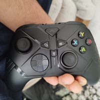 جويستك Xbox One • سيريز S/X • للبي سي