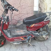 للبيع سعره 110 قفله مكان سكلات 07701716520
