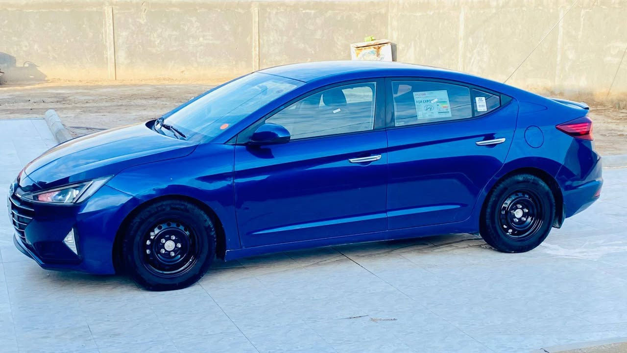 اللهم صل على محمد وال محمد
***********
هونداي النترا موديل 2020 وارد امريكي .ماشيه 91 الف ترايها زيرو . رقم واسط سنويتها لل28 مشروع وطني تحويل .حادثها فقط بنيد بدون دواخل والباقي مكفول . كير ومحرك شرط الفحص والمحرك 2000 ما مفتوح كيرها AT المرغوب . مواصفات السياره رادار اماني تحديد مسار شاشة وكامرا خلفيه مودات قياده تحكمات ستيرن طخم تاير جديد صدر امامي وخلفي جديد جازه للاخير ما نقصها اي شي 
مكان السياره ناصريه
السعر المطلوب (125) وبيها مجال جدا بسيط
