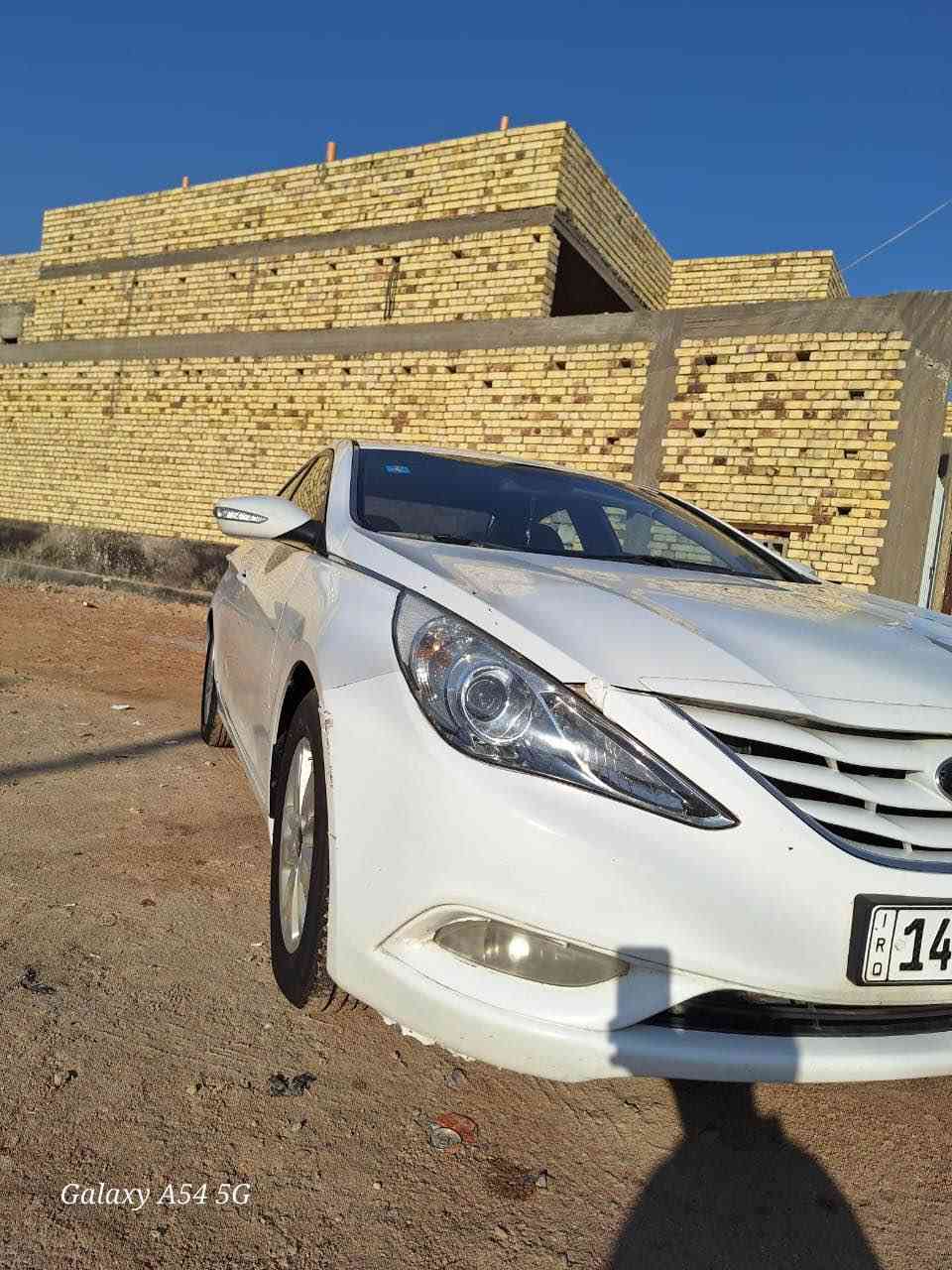 سوناتا مديل ٢٠١٢ خليجيه كفاله 
مكينه كير حديده تبريد تدفئه نضيفه السياره كلش 
مال بيت ما متعوبه 
مشروع وطني بأسمي 
مكاني البصره قضاء شط العرب
السعر ١٢٥ وبيها مجال 
*********** البصرة, العراق
