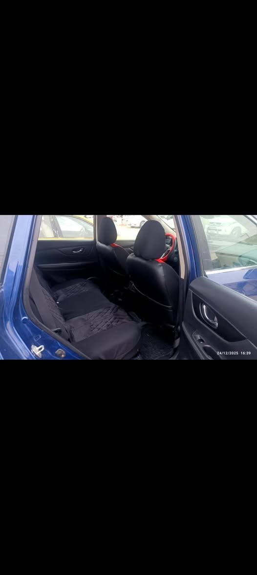 السلام عليكم
سيارة نيسان 2019

روج للبيع

التفاصيل داخل الصور

مكان السيارة تكريت القادسية
الاتصال على الرقم
***********
