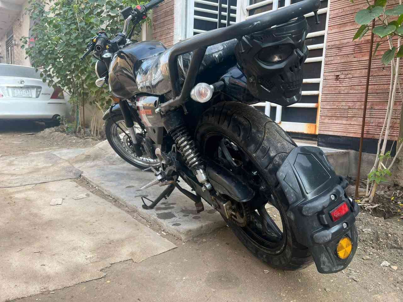 سلام عليكم لايتي موديل 20 اوراق اصولي نقصهة دسكات امامي خلفي سعر 1100 ملوين و100 وبيهة مجال مكاني احمد الوائلي


**إذا كنت صاحب هذا الإعلان وتريد حذفه لأي سبب، رجاءا أرسل رسالة إلى الدعم الفني**