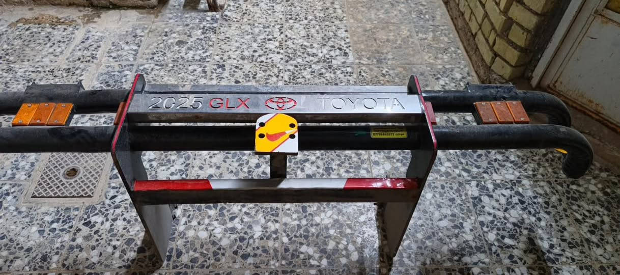 سلام عليكم عندي دروعه اثنين واحد ستيل وبطل منظومه البيع غير متواجد على الفيسبوك رقم ***********
