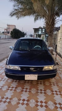 سيفيا للبيع موديل ٩٣ سياره حلوه ونضيفه مستعجل ع البيع سعرها ٣١ ورقه وب...