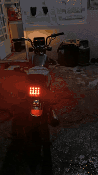 سلام عليكم دراجه اربعه كير اوراق اصولي كهربائيات كلهه شغاله سوبايه موجوده الدراجه انظف من الصوره بهواي مكاني كربلاء طريق النجف عامود 1233 قرب جامعه العميد 725 وبيهه مجال اللاستفسار ***********
