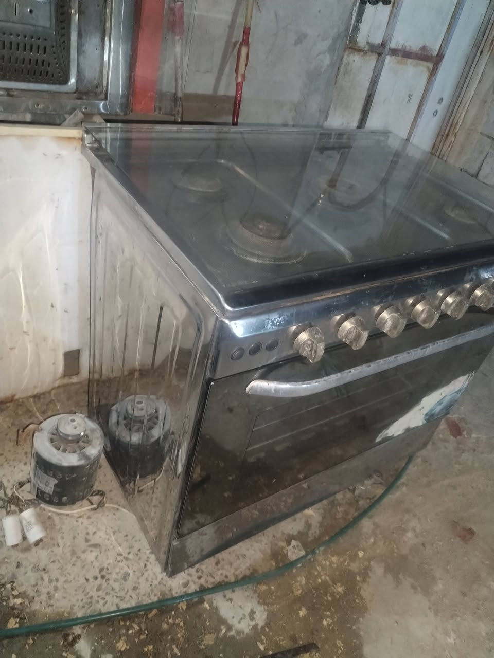 طباخ نوع فريش شغال فرن وكل عيونه عل فحص الشراي يجي خاص ويدلل


**إذا كنت صاحب هذا الإعلان وتريد حذفه لأي سبب، رجاءا أرسل رسالة إلى الدعم الفني**