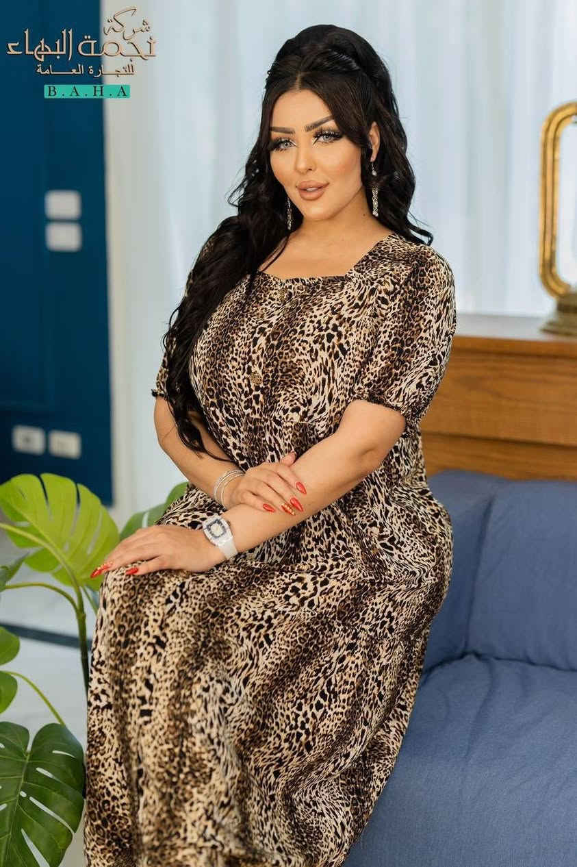 🔥 الدشداشه اللي تدور عليها وصلت للشورجة 🔥  

🐆دشاديش نمري  
طويل وقصير  

📏 القياسات:  
من 2XL إلى 5XL

⭐ خامة درجة أولى – شي راقي للأخير 🔥
الأنسب بلشورجه كله بدون سؤال !
 🌟 شركة نجمة البهاء 🌟
📍 العنوان:  
بغداد – الشورجة / شارع الرشيد  
مقابل مرطبات نوار  

📞 للطلب والاستفسار:  
***********  

📲 قناة التليجرام
https://t.me/najmat_albaha

🔴 شركة نجمة البهاء
