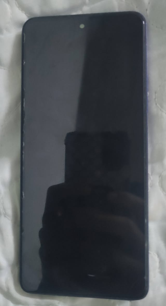 TECNO SBARK 10pro
الذاكرة256
الرام8+5
مبدل فقط باتري
مابي اي عطل شرط 
الضهر مفطر مثل ماموضح
السعر 90وبي مجال لشراي


**إذا كنت صاحب هذا الإعلان وتريد حذفه لأي سبب، رجاءا أرسل رسالة إلى الدعم الفني**