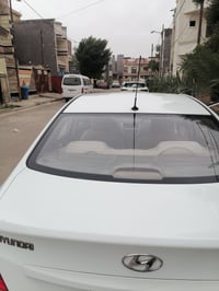 اكسنت ٢٠١١ • رقم ديالى • مكينة حلوة