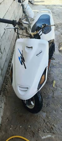 دراجة فراشه • باتري جديد • كلشي شغال