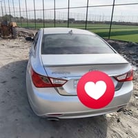 سوناته ٢٠١٢ • محرك ٢٠٠٠ توربو • مبدل ٣ قطع