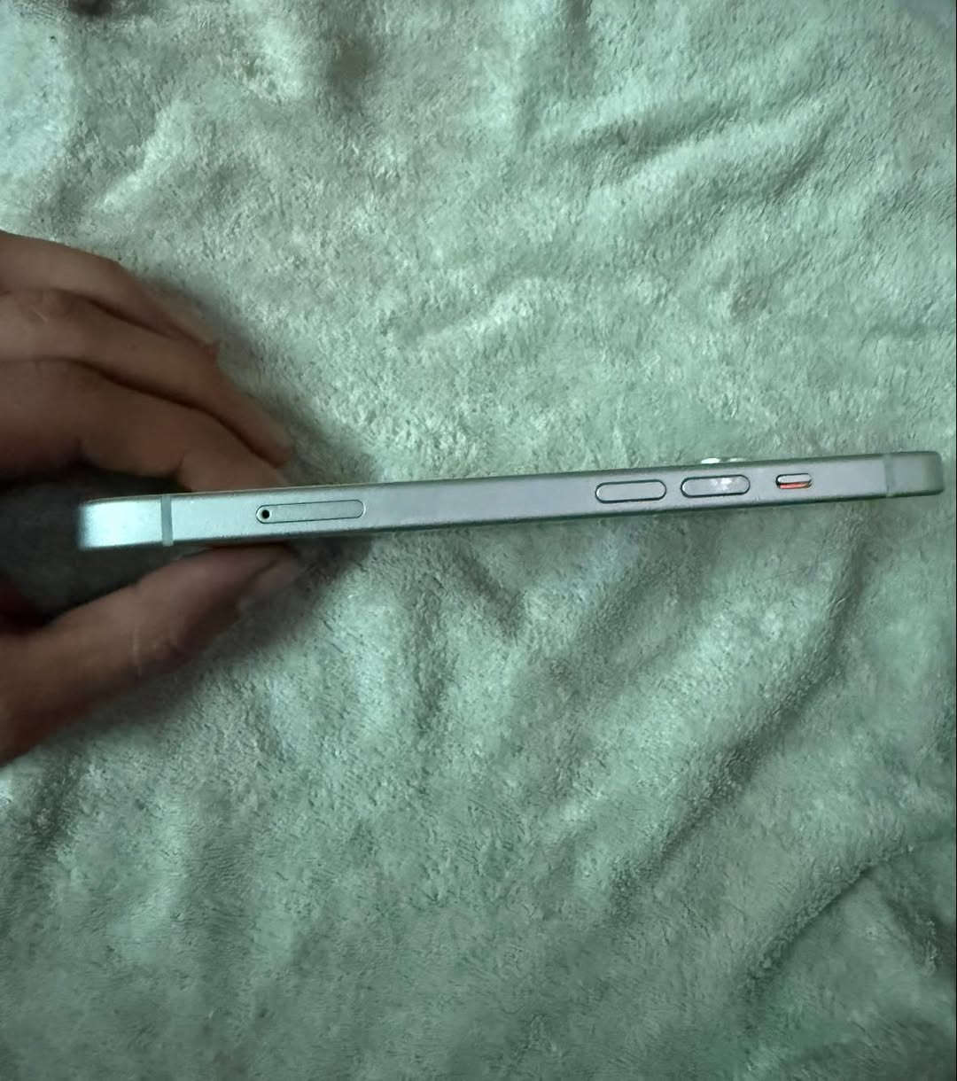 ايفون ١٥ عادي ذاكره ٨٦ ذاكره ١٢٨ وتر بروف
مكاني الحريه سعر ٦٥٠ متواجد خاص
¿


**إذا كنت صاحب هذا الإعلان وتريد حذفه لأي سبب، رجاءا أرسل رسالة إلى الدعم الفني**