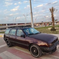 كاديت • ١٩٩١ • حجم ١٫٦